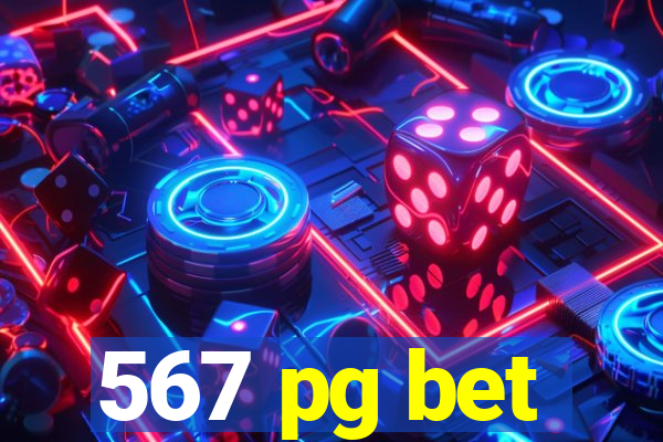 567 pg bet